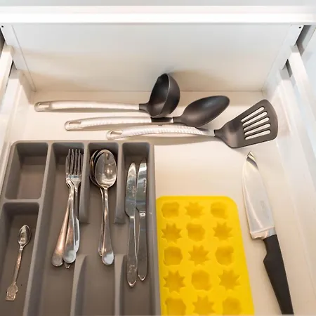 Kindness Apartamento *