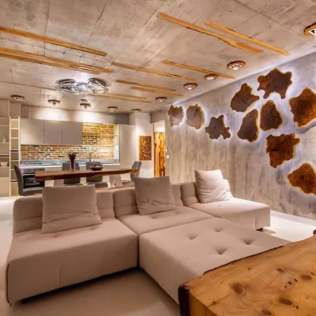 Kindness Apartamento Varna