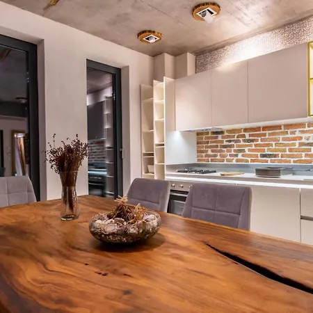 Kindness Apartamento *