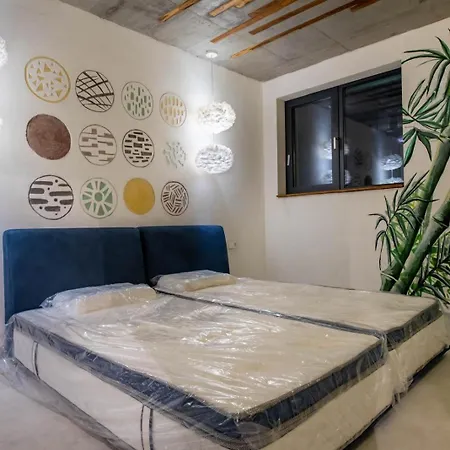 Kindness Apartamento Varna