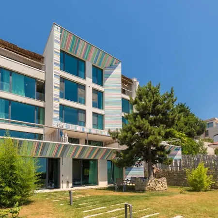 Apartamento Kindness *