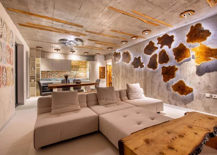 Kindness アパート ヴァルナ