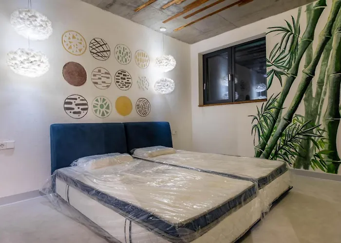 Kindness アパート ヴァルナ