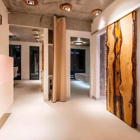 Kindness Lejlighed *